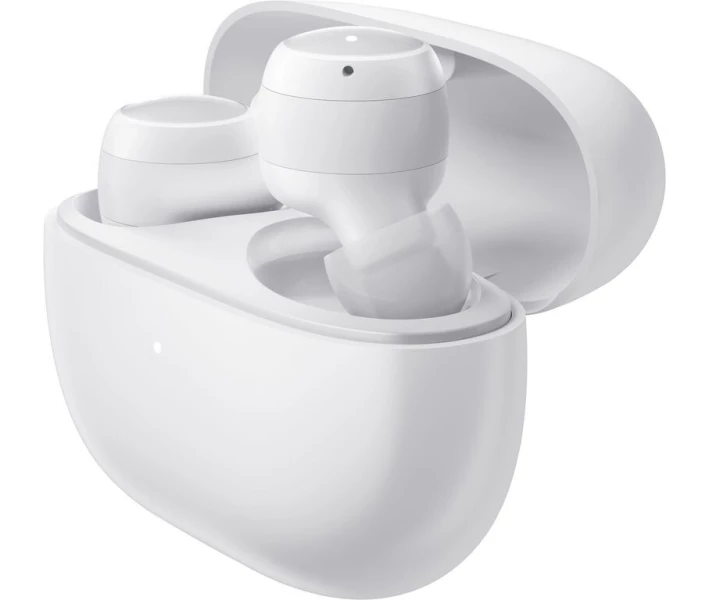 Фото - навушники Навушники Redmi Buds 3 Lite (BHR5490GL) White