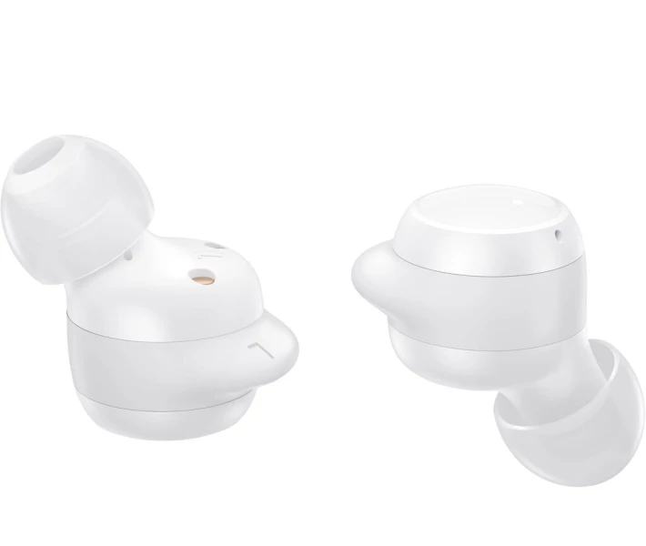 Фото - навушники Навушники Redmi Buds 3 Lite (BHR5490GL) White