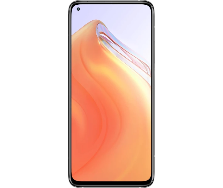 Фото - мобільний телефон і смартфон Xiaomi Mi 10T 6/128GB Lunar Silver