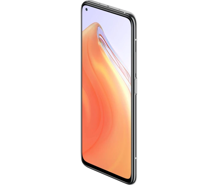Фото - мобільний телефон і смартфон Xiaomi Mi 10T 6/128GB Lunar Silver
