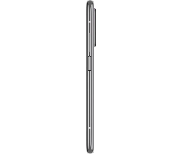 Фото - мобільний телефон і смартфон Xiaomi Mi 10T 8/128GB Lunar Silver