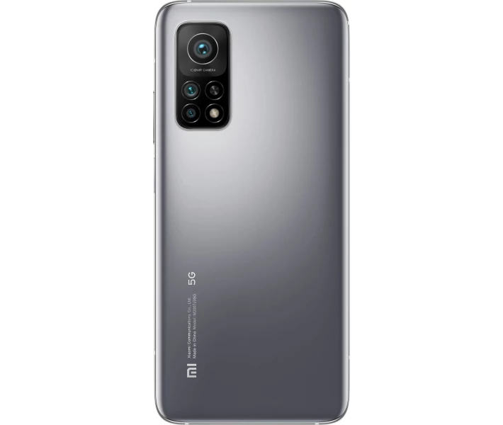 Фото - мобільний телефон і смартфон Xiaomi Mi 10T Pro 8/256GB Lunar Silver