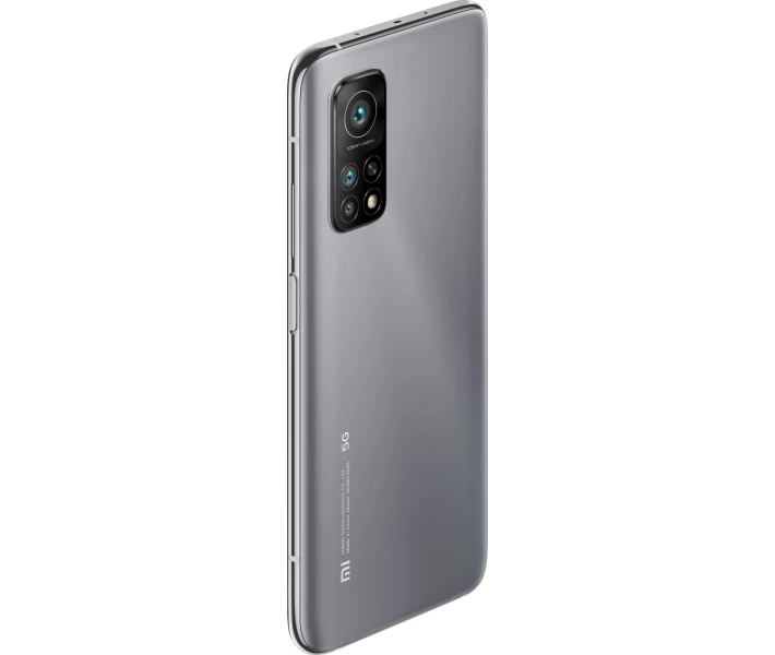Фото - мобільний телефон і смартфон Xiaomi Mi 10T Pro 8/256GB Lunar Silver