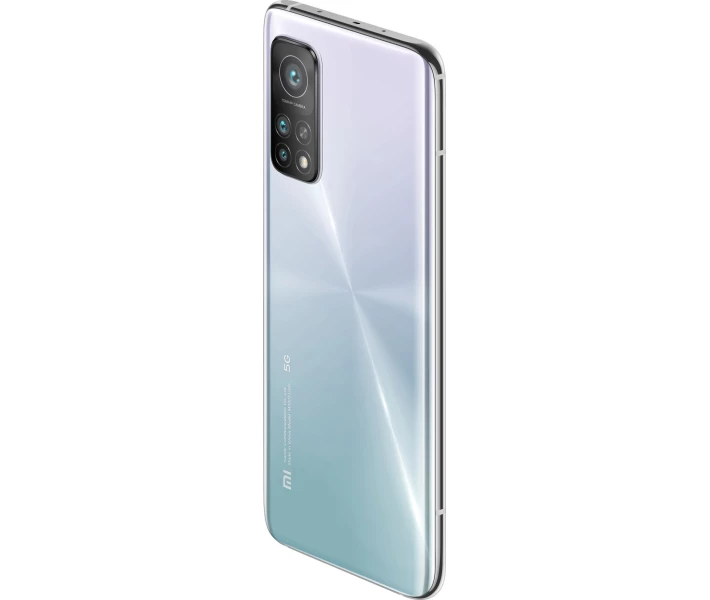 Фото - мобільний телефон і смартфон Xiaomi Mi 10T Pro 8/256GB Aurora Blue