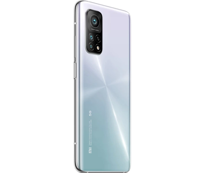 Фото - мобільний телефон і смартфон Xiaomi Mi 10T Pro 8/256GB Aurora Blue