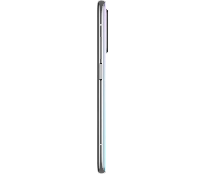 Фото - мобільний телефон і смартфон Xiaomi Mi 10T Pro 8/256GB Aurora Blue
