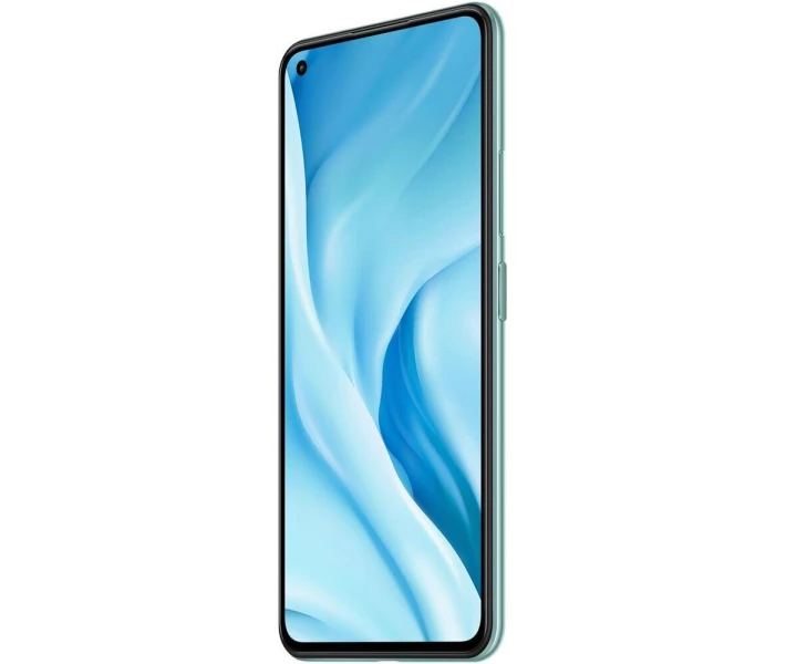 Фото - мобільний телефон і смартфон Xiaomi 11 Lite 5G NE 8/128GB Mint Green (2109119DG)