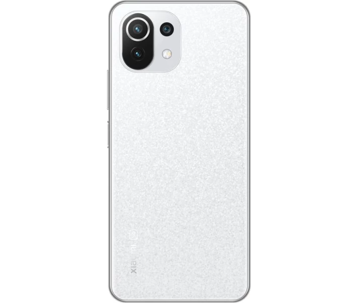 Фото - мобільний телефон і смартфон Xiaomi 11 Lite 5G NE 8/128GB White