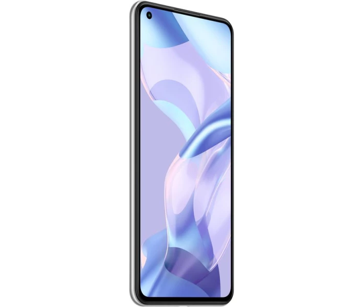 Фото - мобільний телефон і смартфон Xiaomi 11 Lite 5G NE 8/128GB White