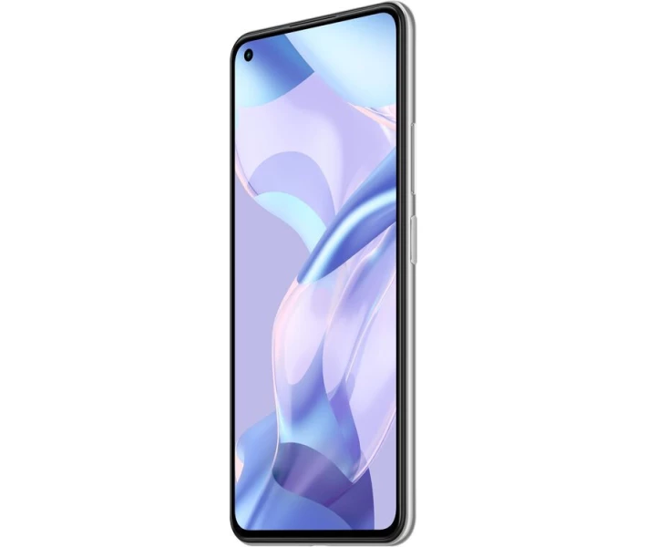 Фото - мобільний телефон і смартфон Xiaomi 11 Lite 5G NE 8/128GB White
