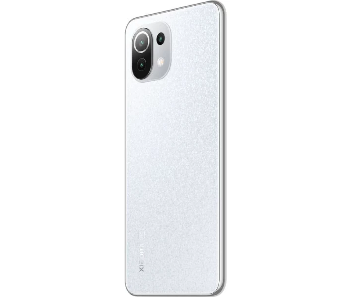 Фото - мобільний телефон і смартфон Xiaomi 11 Lite 5G NE 8/128GB White