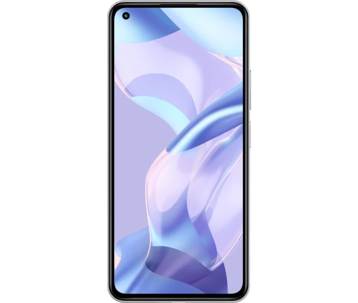 Фото - мобільний телефон і смартфон Xiaomi 11 Lite 5G NE 8/256GB White