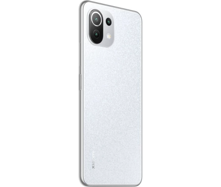 Фото - мобільний телефон і смартфон Xiaomi 11 Lite 5G NE 8/256GB White