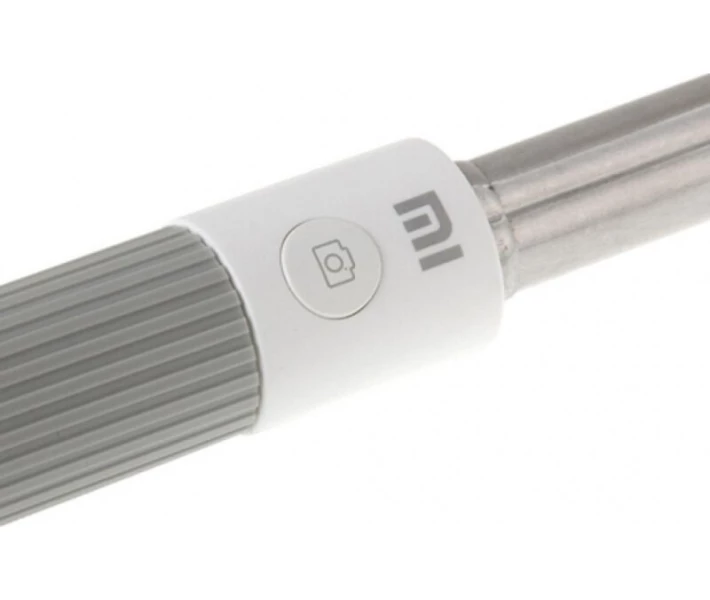 Фото - монопод для селфі Selfie Stick Xiaomi Grey
