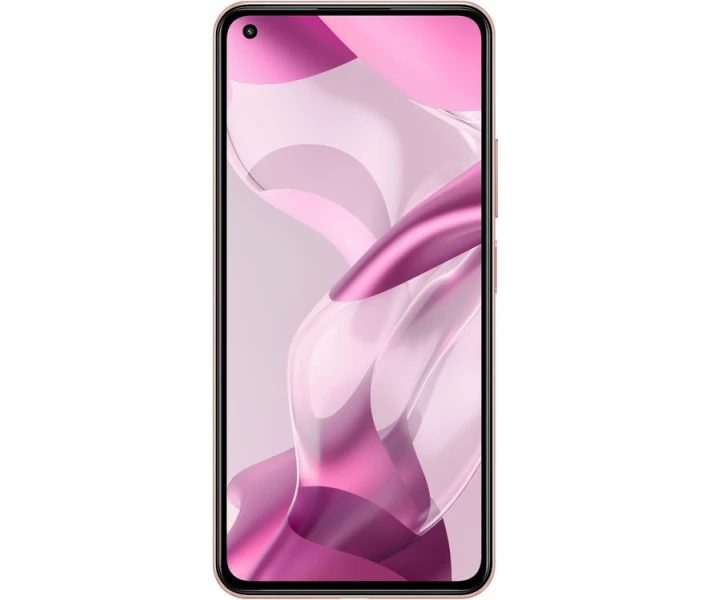 Фото - мобільний телефон і смартфон Xiaomi 11 Lite 5G NE 8/256GB Pink
