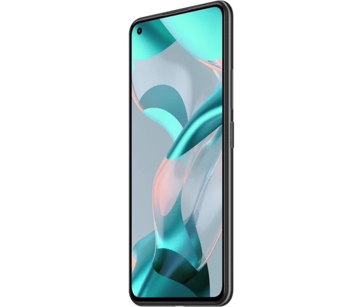 Фото - мобільний телефон і смартфон Xiaomi 11 Lite 5G NE 8/128GB Black
