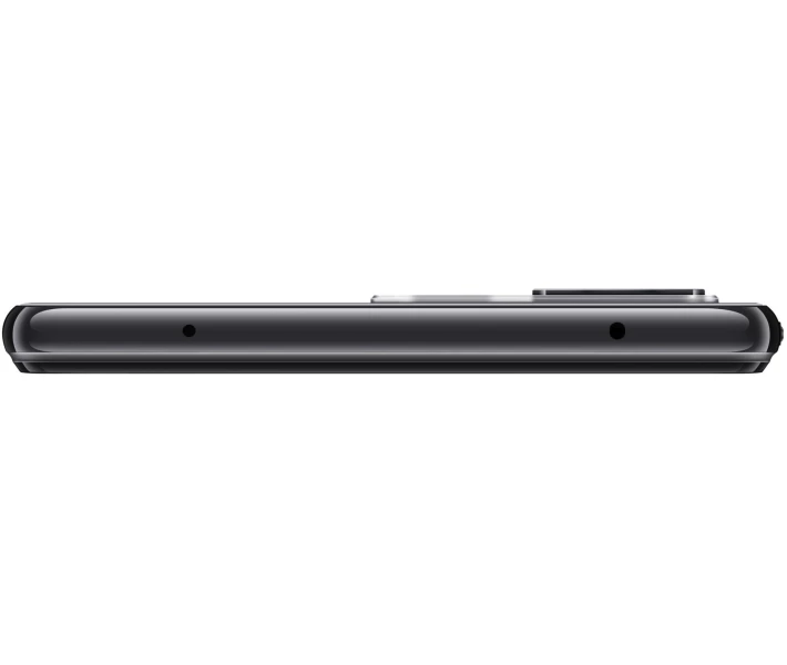 Фото - мобільний телефон і смартфон Xiaomi 11 Lite 5G NE 8/128GB Black