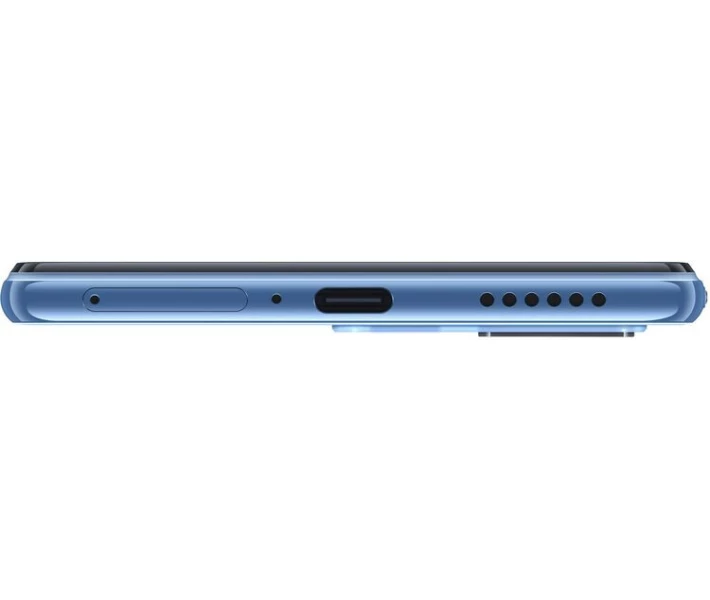 Фото - мобільний телефон і смартфон Xiaomi 11 Lite 5G NE 6/128GB Blue