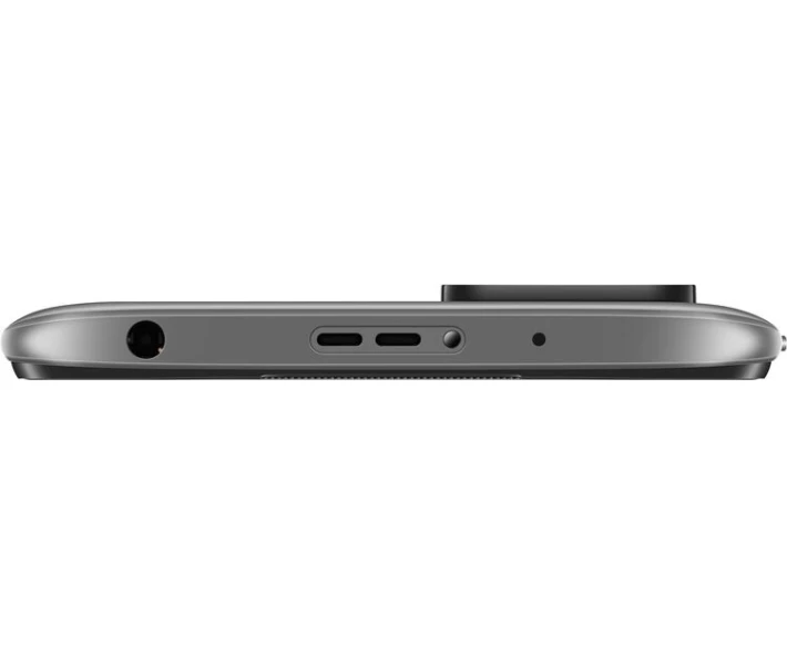 Фото - мобільний телефон і смартфон Xiaomi Redmi 10 4/64GB Grey