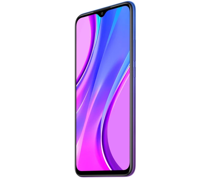 Фото - мобільний телефон і смартфон Xiaomi Redmi 9 4/64GB Sunset Purple