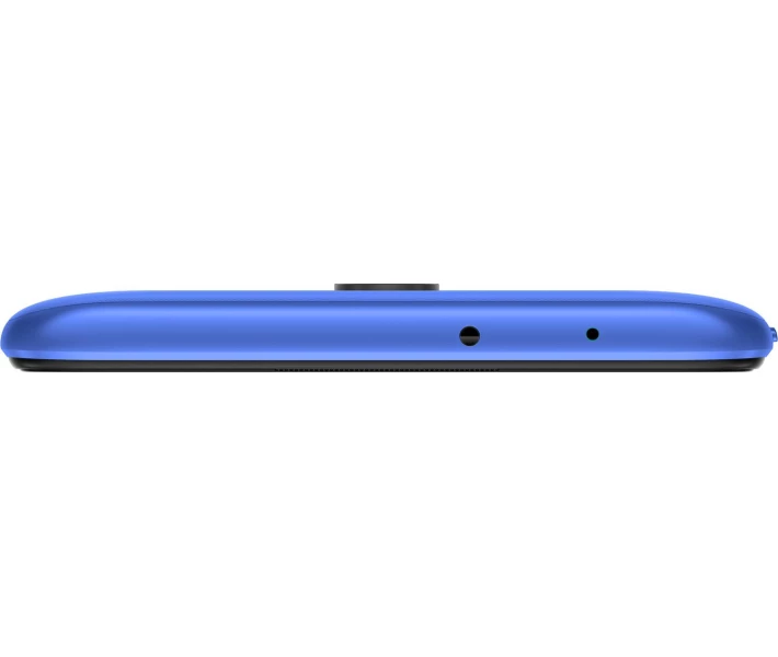 Фото - мобільний телефон і смартфон Xiaomi Redmi 9 4/64GB Sunset Purple