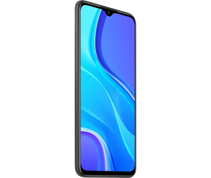 Фото - мобільний телефон і смартфон Xiaomi Redmi 9 4/64GB Carbon Grey