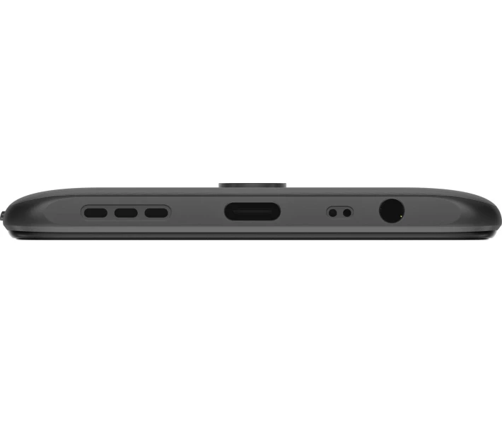 Фото - мобільний телефон і смартфон Xiaomi Redmi 9 4/64GB Carbon Grey