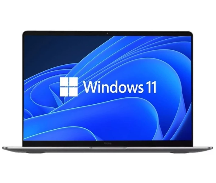 Фото - ноутбук Ноутбук Xiaomi RedmiBook 14 i5/16G/512G/W11 (JYU4554CN)