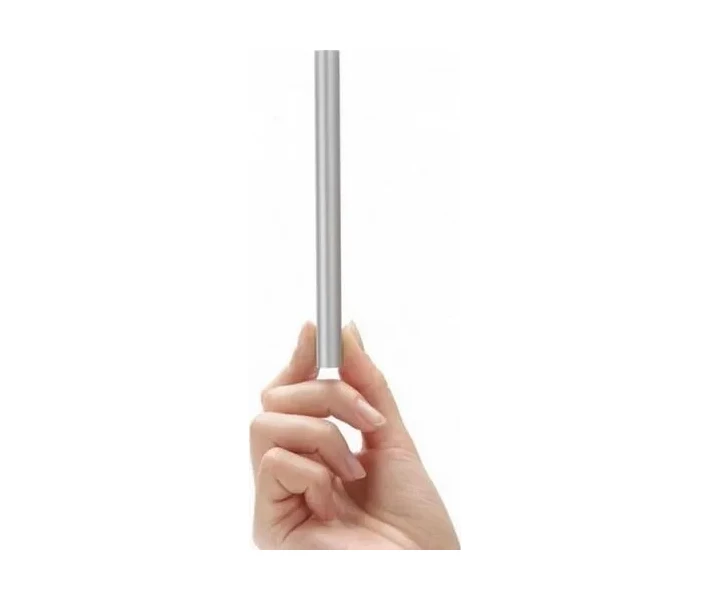 Фото - універсальну мобільну батарею Power Bank Xiaomi Mi 5000mAh Silver