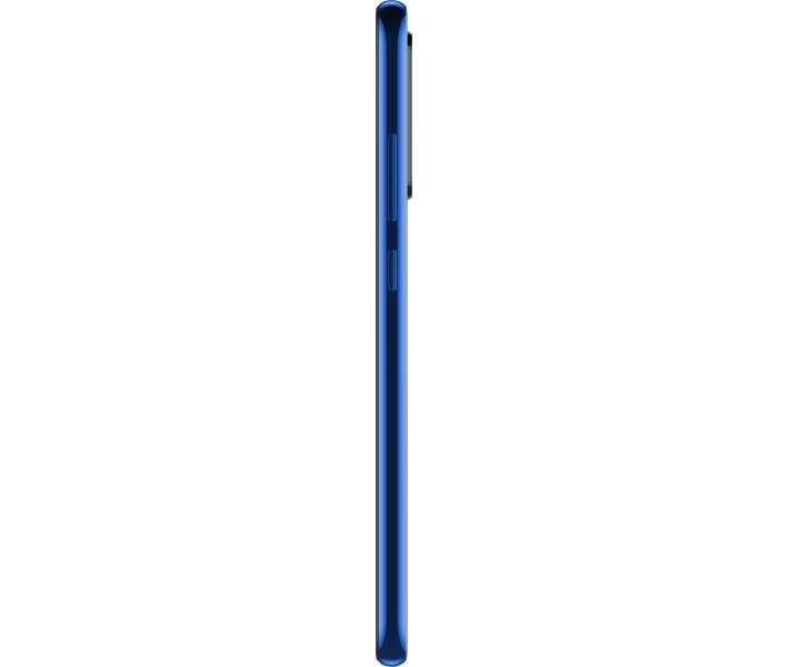 Фото - мобільний телефон і смартфон Xiaomi Redmi Note 8 2021 4/64GB Blue (M1908C3JGG)