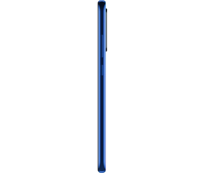 Фото - мобільний телефон і смартфон Xiaomi Redmi Note 8 2021 4/64GB Blue (M1908C3JGG)
