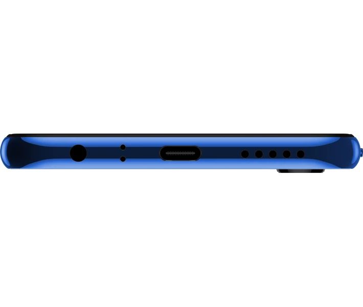 Фото - мобільний телефон і смартфон Xiaomi Redmi Note 8 2021 4/64GB Blue (M1908C3JGG)