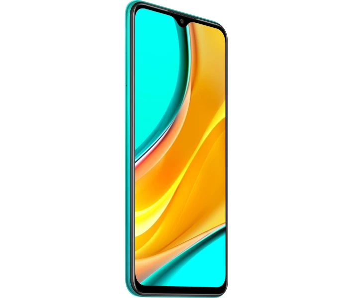 Фото - мобільний телефон і смартфон Xiaomi Redmi 9 3/32GB Ocean Green
