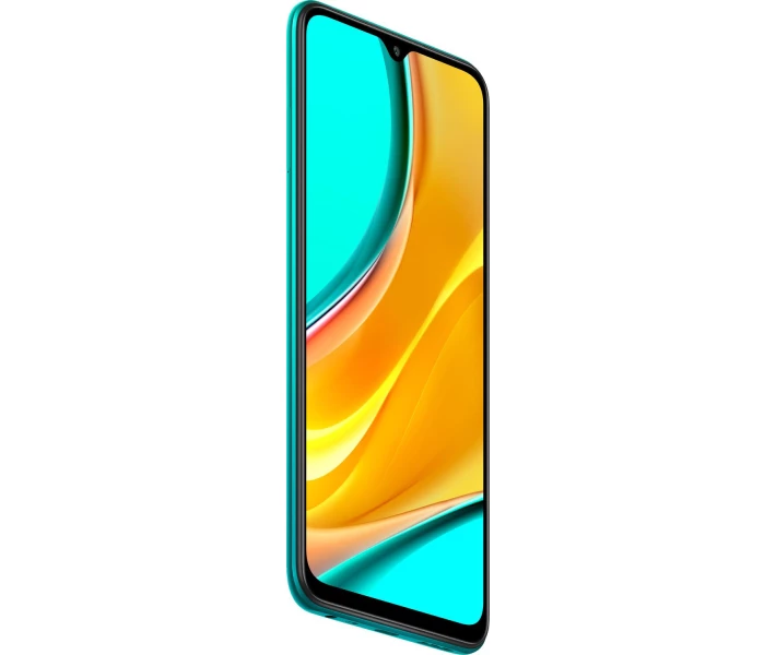 Фото - мобільний телефон і смартфон Xiaomi Redmi 9 3/32GB Ocean Green
