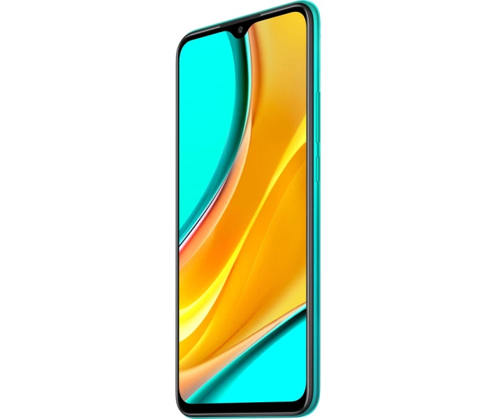 Фото - мобільний телефон і смартфон Xiaomi Redmi 9 3/32GB Ocean Green