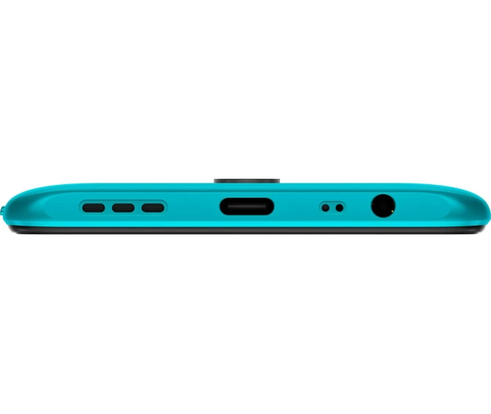 Фото - мобільний телефон і смартфон Xiaomi Redmi 9 3/32GB Ocean Green