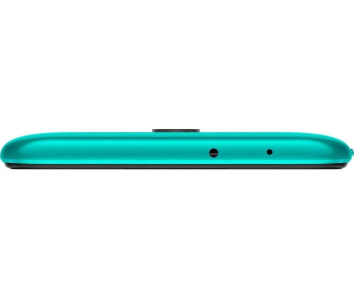 Фото - мобільний телефон і смартфон Xiaomi Redmi 9 3/32GB Ocean Green
