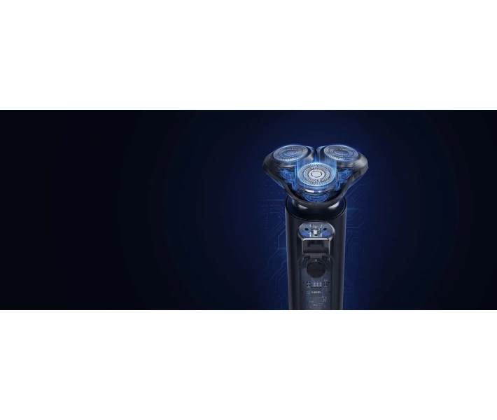 Фото - електробритву Електробритва Xiaomi Electric Shaver S301 EU