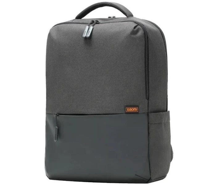 Фото - рюкзак MI Commuter Backpack (Dark Gray)