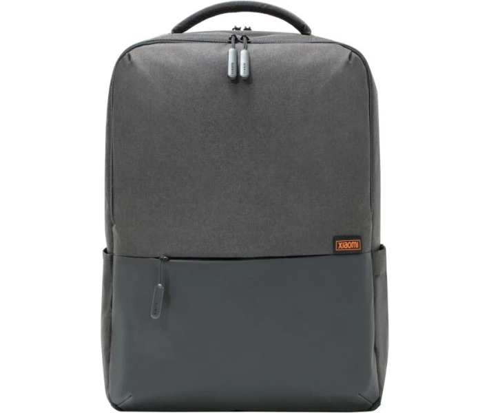 Фото - рюкзак MI Commuter Backpack (Dark Gray)