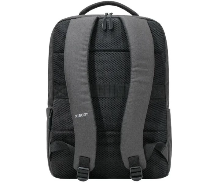 Фото - рюкзак MI Commuter Backpack (Dark Gray)