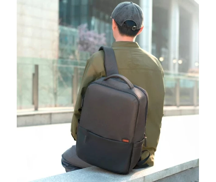 Фото - рюкзак MI Commuter Backpack (Dark Gray)