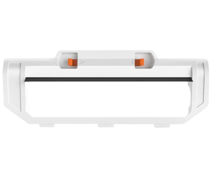 Фото - аксессуар к роботам-пылесосам Кришка основної щітки Mi Robot Vacuum-Mop P Brush Cover (White)