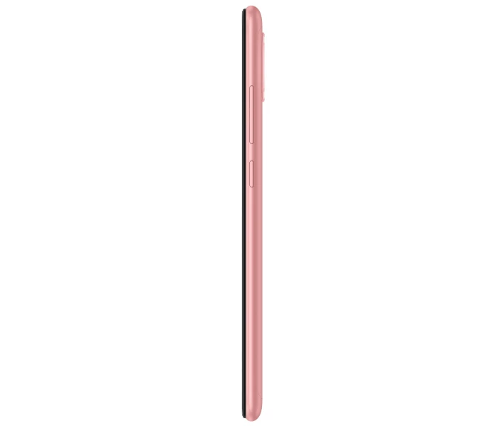 Фото - мобільний телефон і смартфон Xiaomi Redmi Note 6 Pro 4/64GB Rose Gold