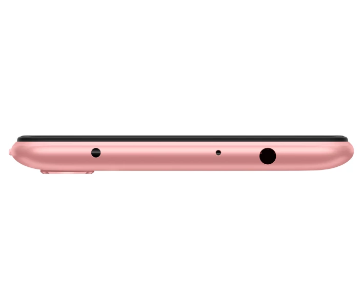 Фото - мобільний телефон і смартфон Xiaomi Redmi Note 6 Pro 4/64GB Rose Gold