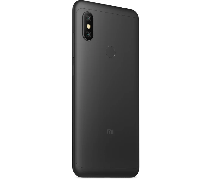 Фото - мобільний телефон і смартфон Xiaomi Redmi Note 6 Pro 4/64GB Black