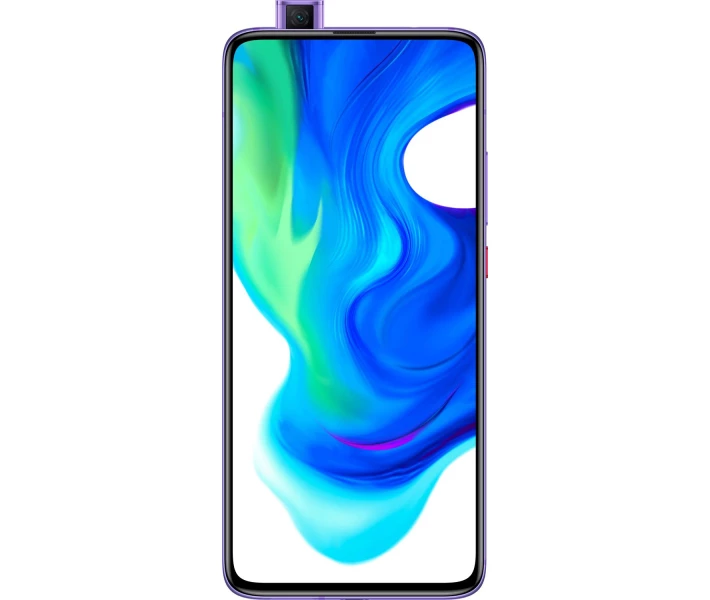 Фото - мобільний телефон і смартфон POCO F2 Pro 8/256GB Electric Purple