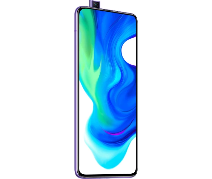 Фото - мобільний телефон і смартфон POCO F2 Pro 8/256GB Electric Purple