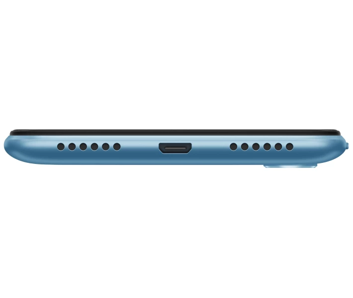 Фото - мобільний телефон і смартфон Xiaomi Redmi Note 6 Pro 3/32GB Blue