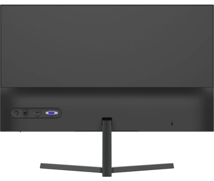 Фото - монітор Монітор 23.8" Xiaomi Mi Monitor 1C (BHR4510GL) Black